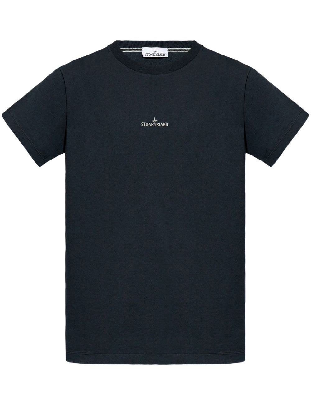 STONE ISLAND T-SHIRT STONE ISLAND