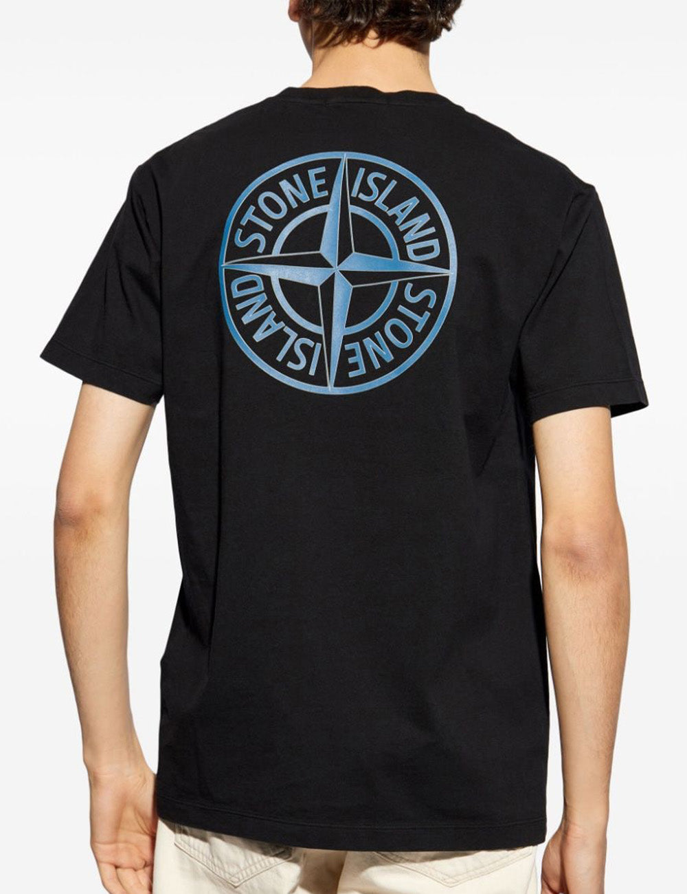 STONE ISLAND T-SHIRT STONE ISLAND