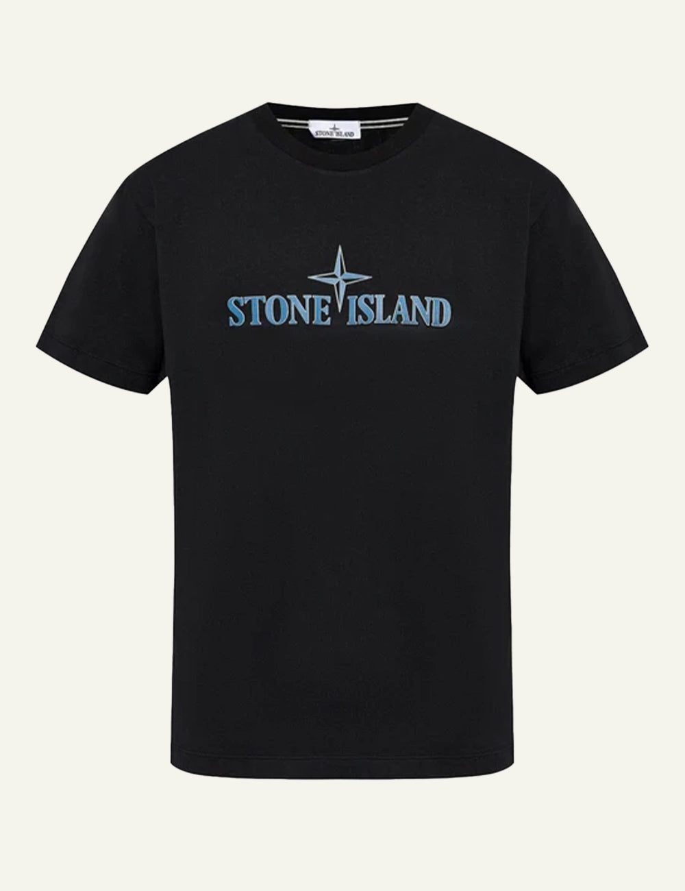 STONE ISLAND T-SHIRT