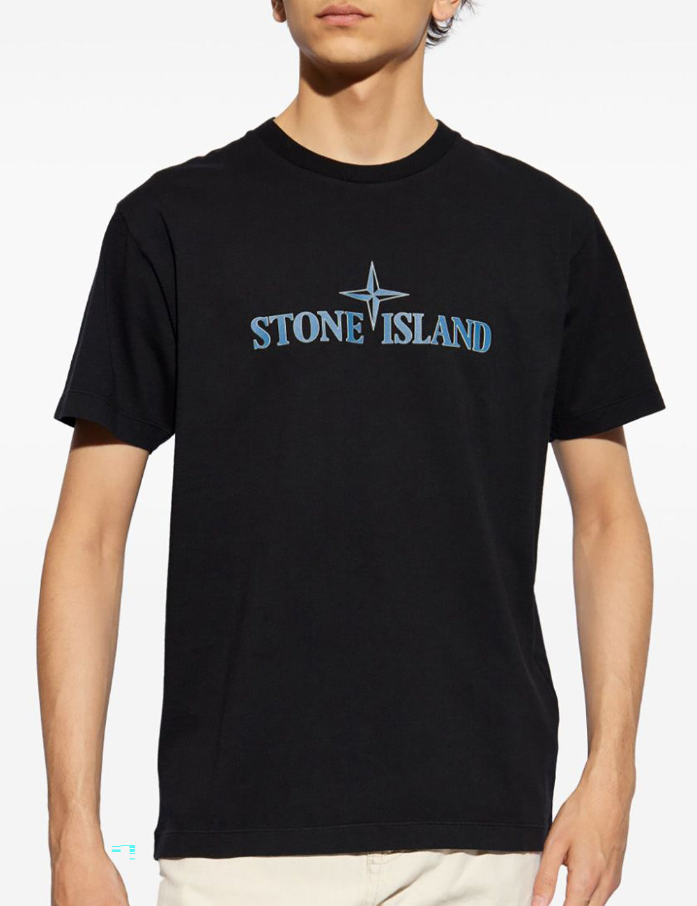 STONE ISLAND T-SHIRT STONE ISLAND