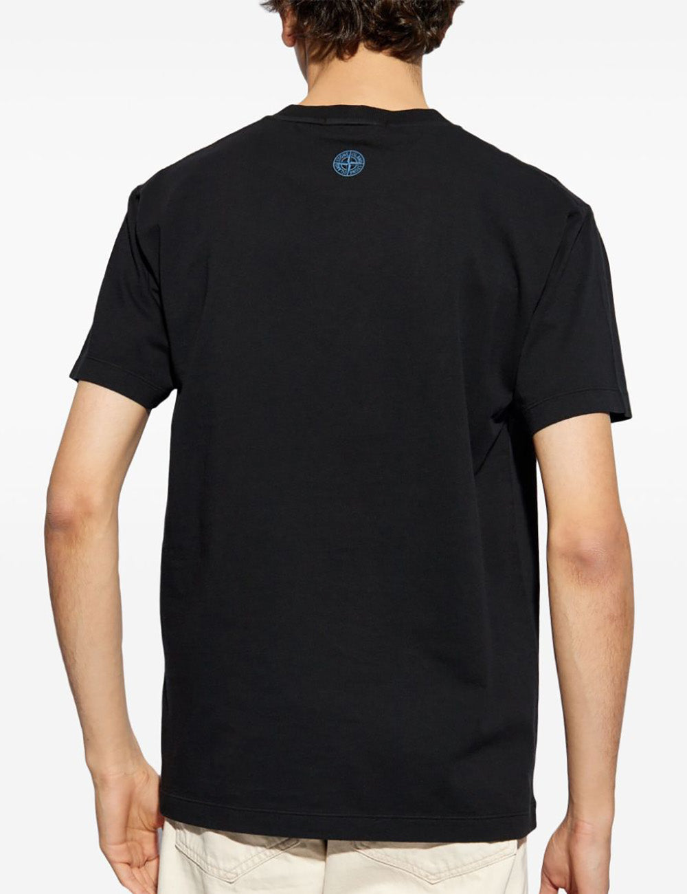 STONE ISLAND T-SHIRT STONE ISLAND