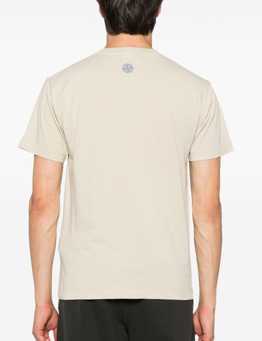 STONE ISLAND T-SHIRT STONE ISLAND