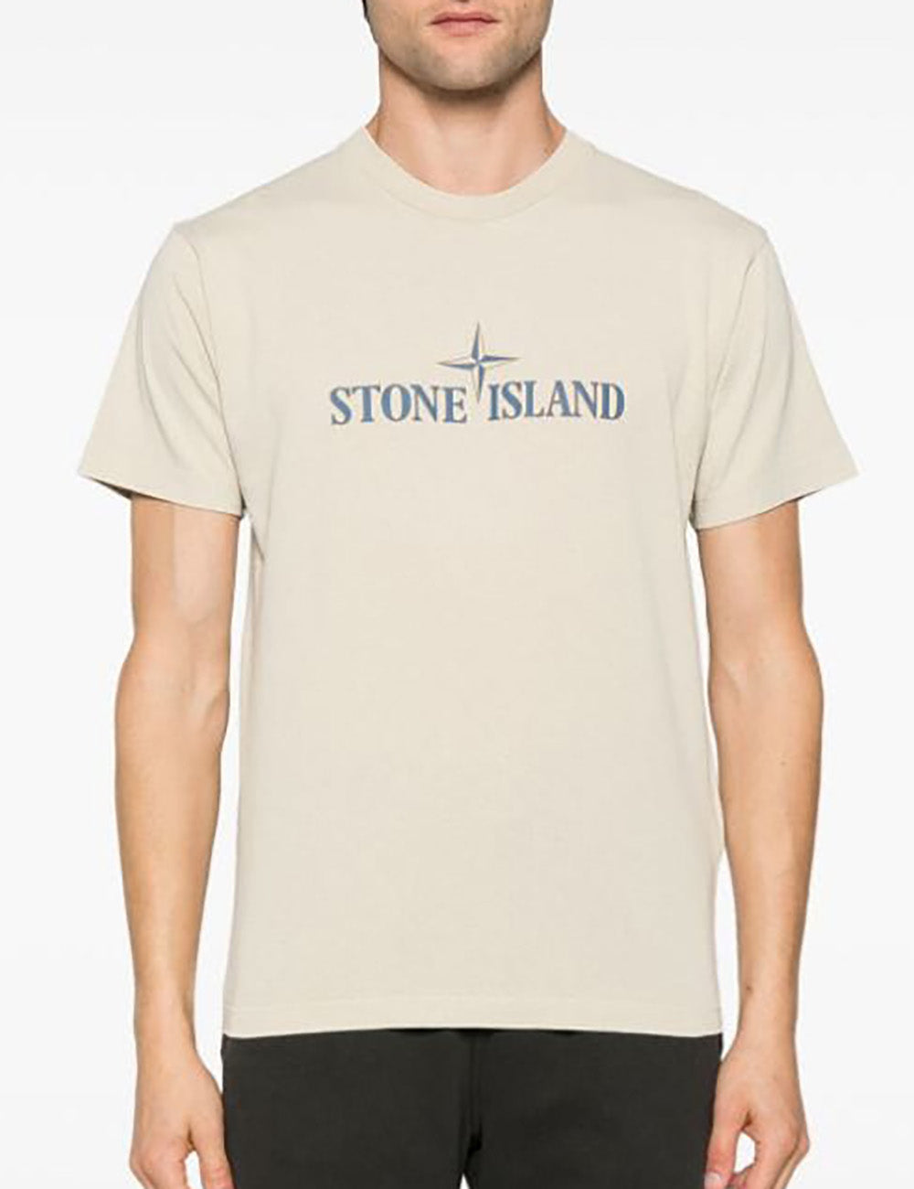 STONE ISLAND T-SHIRT STONE ISLAND