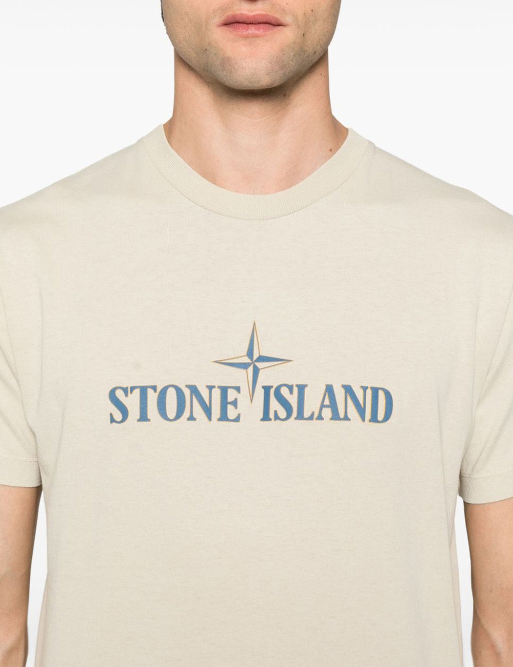 STONE ISLAND T-SHIRT STONE ISLAND