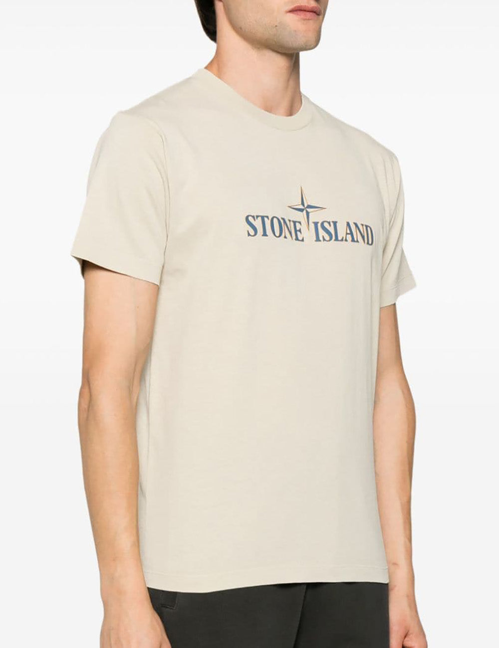 STONE ISLAND T-SHIRT STONE ISLAND