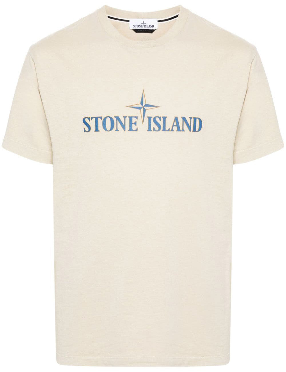 STONE ISLAND T-SHIRT STONE ISLAND