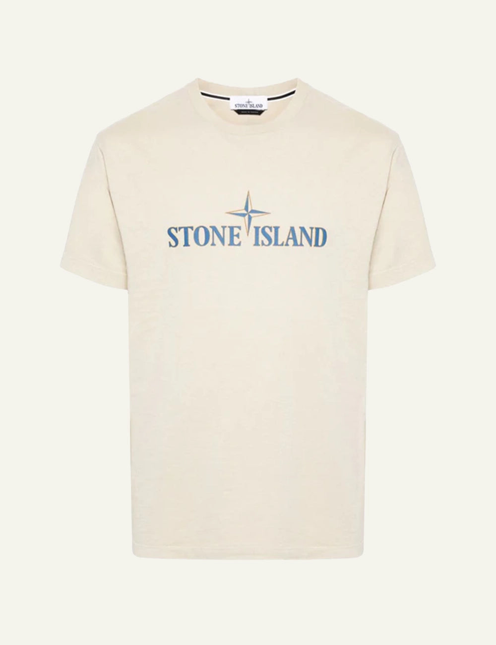 STONE ISLAND T-SHIRT