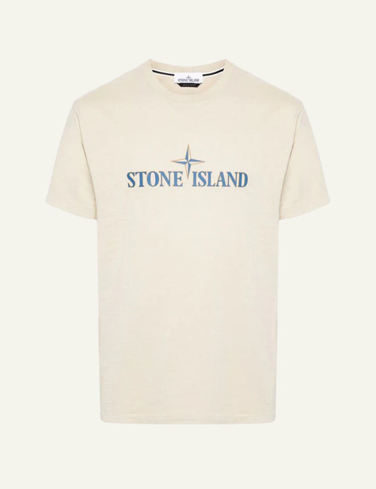 STONE ISLAND T-SHIRT