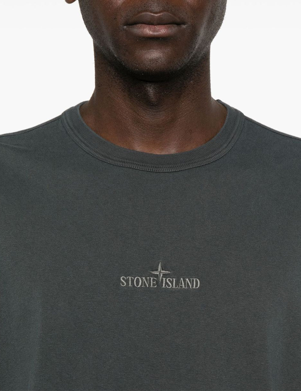 STONE ISLAND T-SHIRT STONE ISLAND