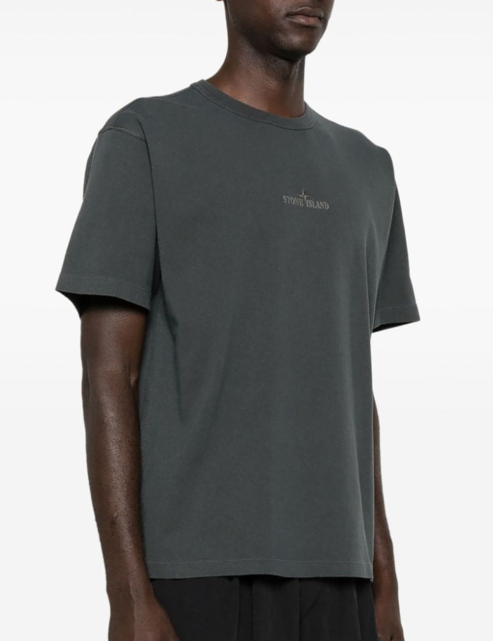 STONE ISLAND T-SHIRT STONE ISLAND