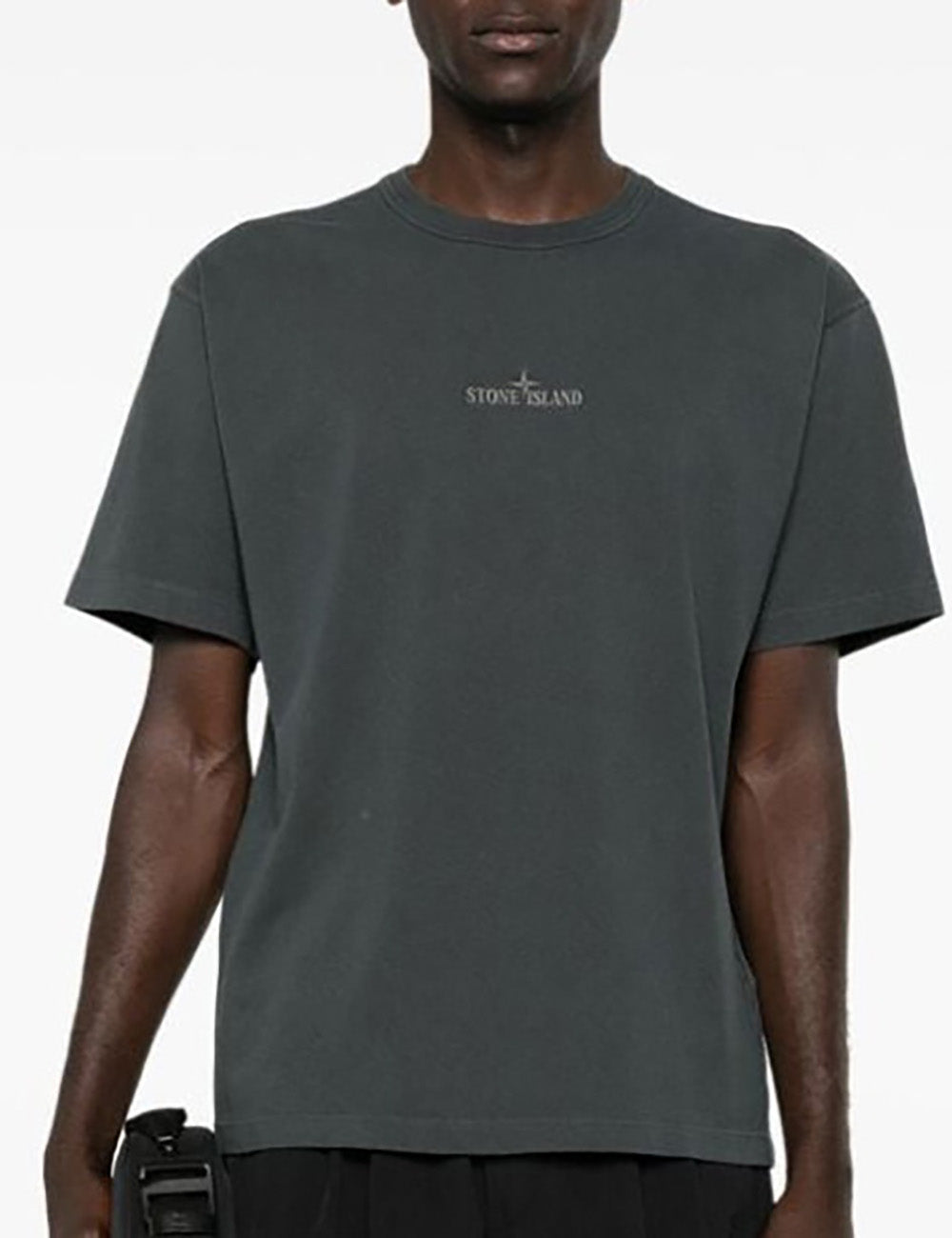 STONE ISLAND T-SHIRT STONE ISLAND