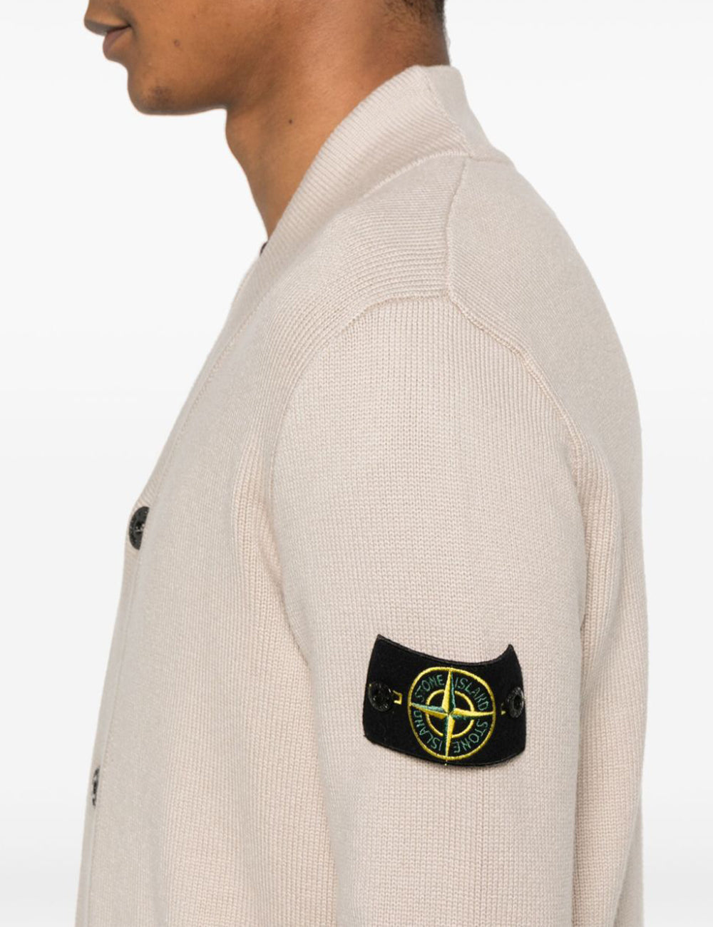 STONE ISLAND MAGLIA