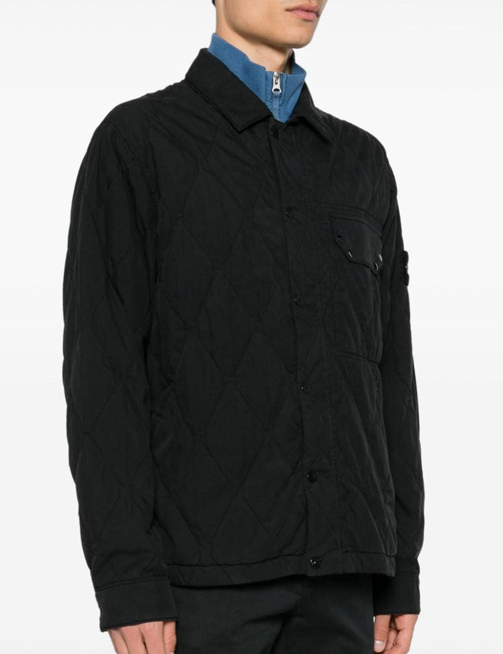 STONE ISLAND LIGHT OUTERWEAR STONE ISLAND