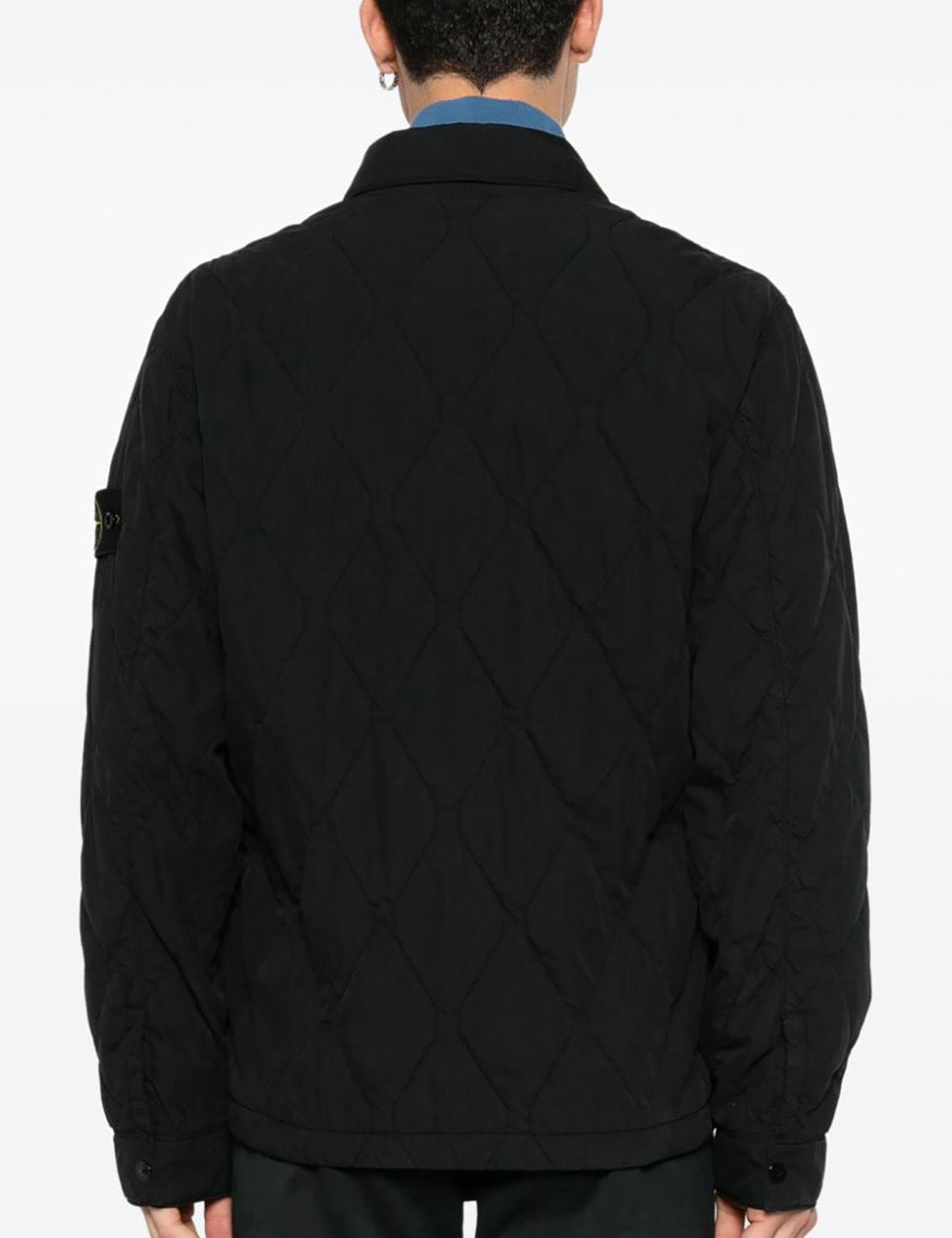 STONE ISLAND LIGHT OUTERWEAR STONE ISLAND