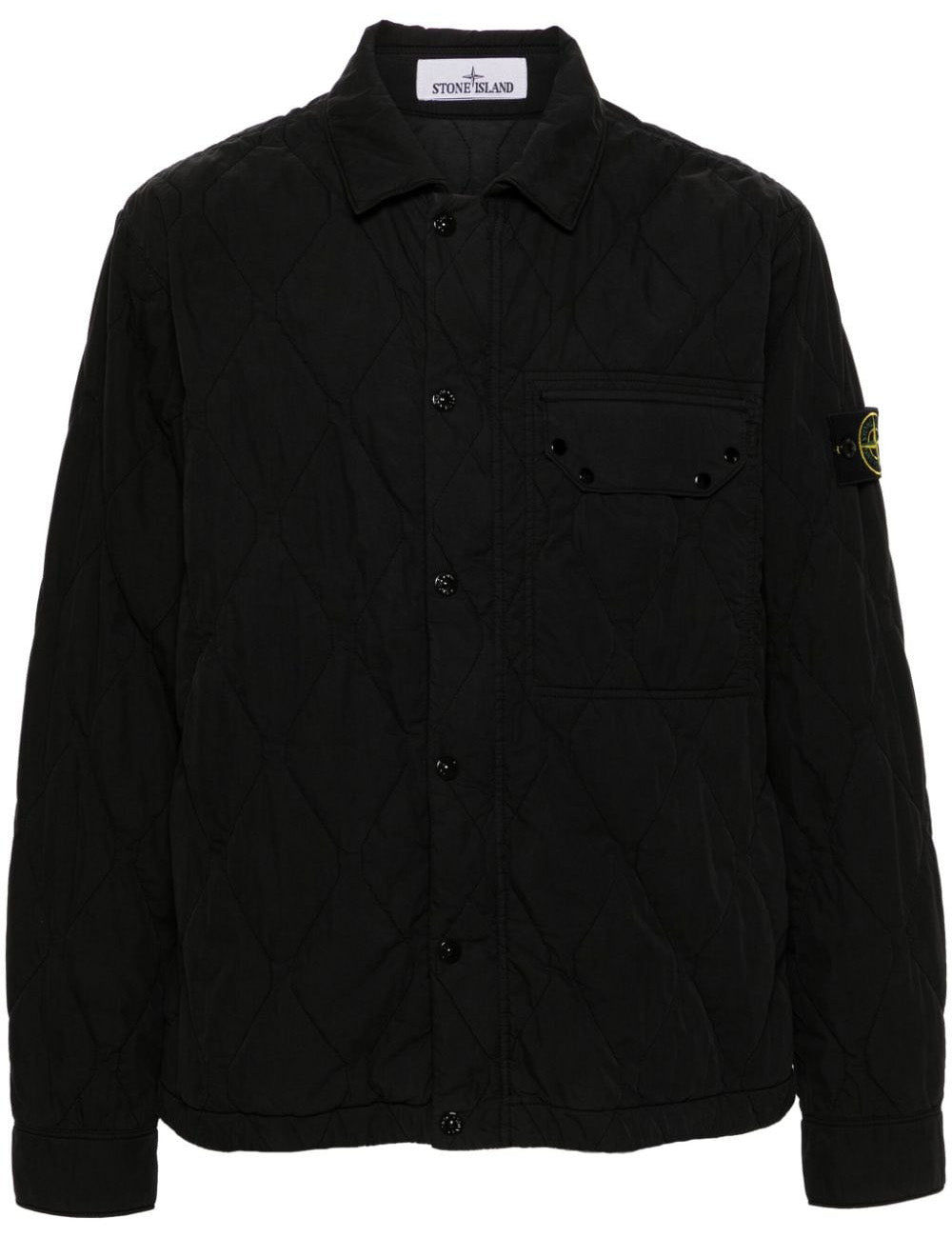 STONE ISLAND LIGHT OUTERWEAR STONE ISLAND