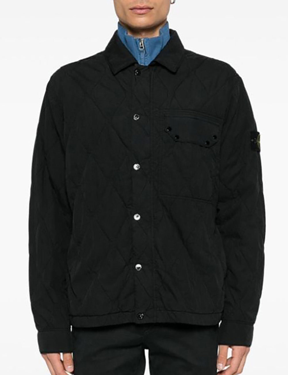 STONE ISLAND LIGHT OUTERWEAR STONE ISLAND