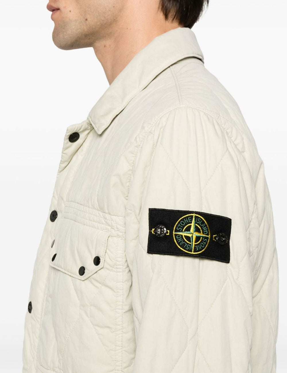 STONE ISLAND LIGHT OUTERWEAR