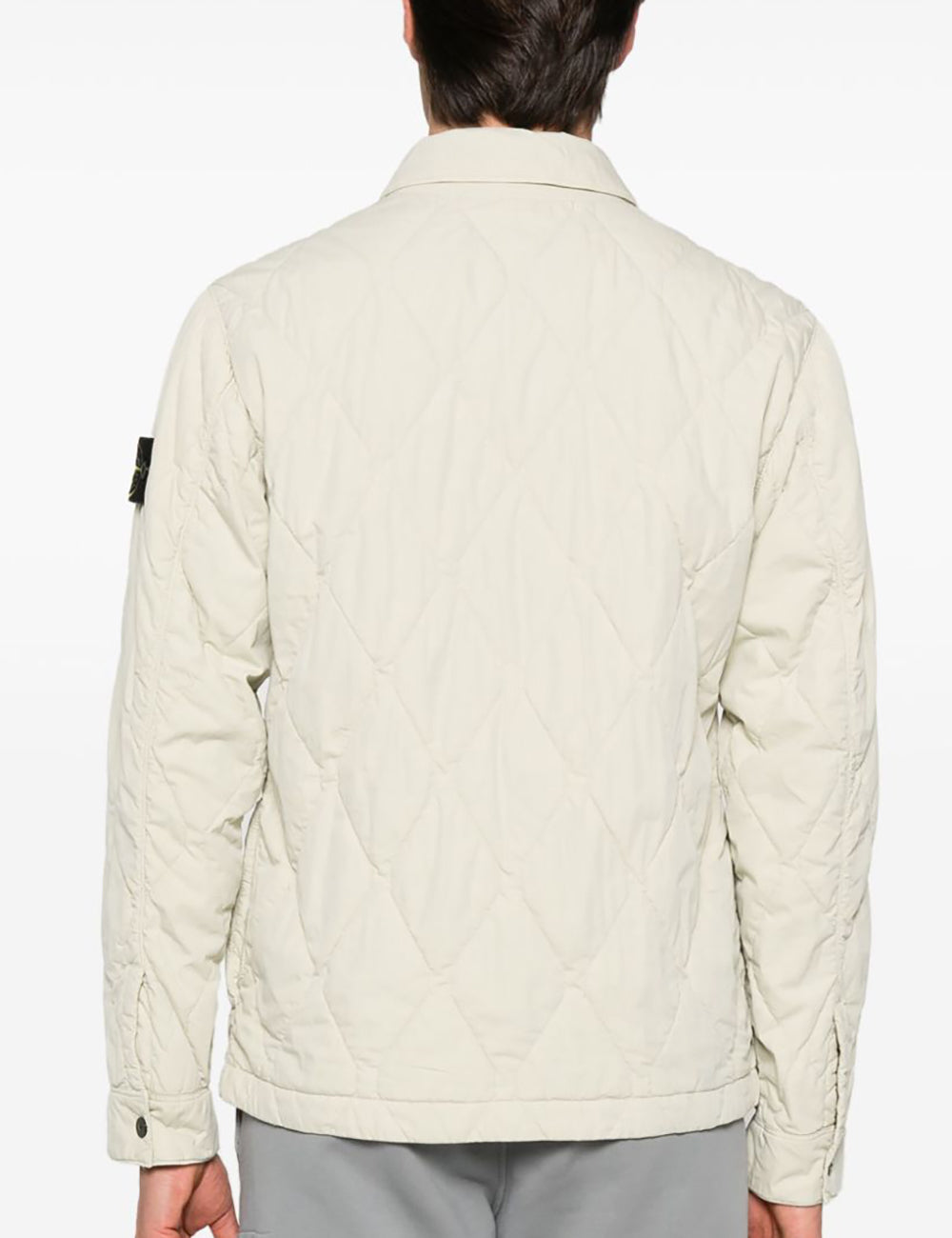 STONE ISLAND LIGHT OUTERWEAR