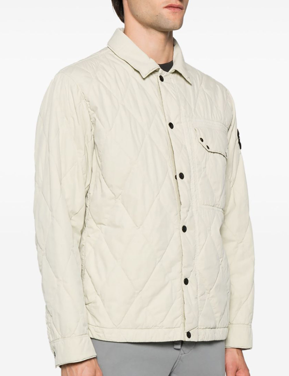 STONE ISLAND LIGHT OUTERWEAR