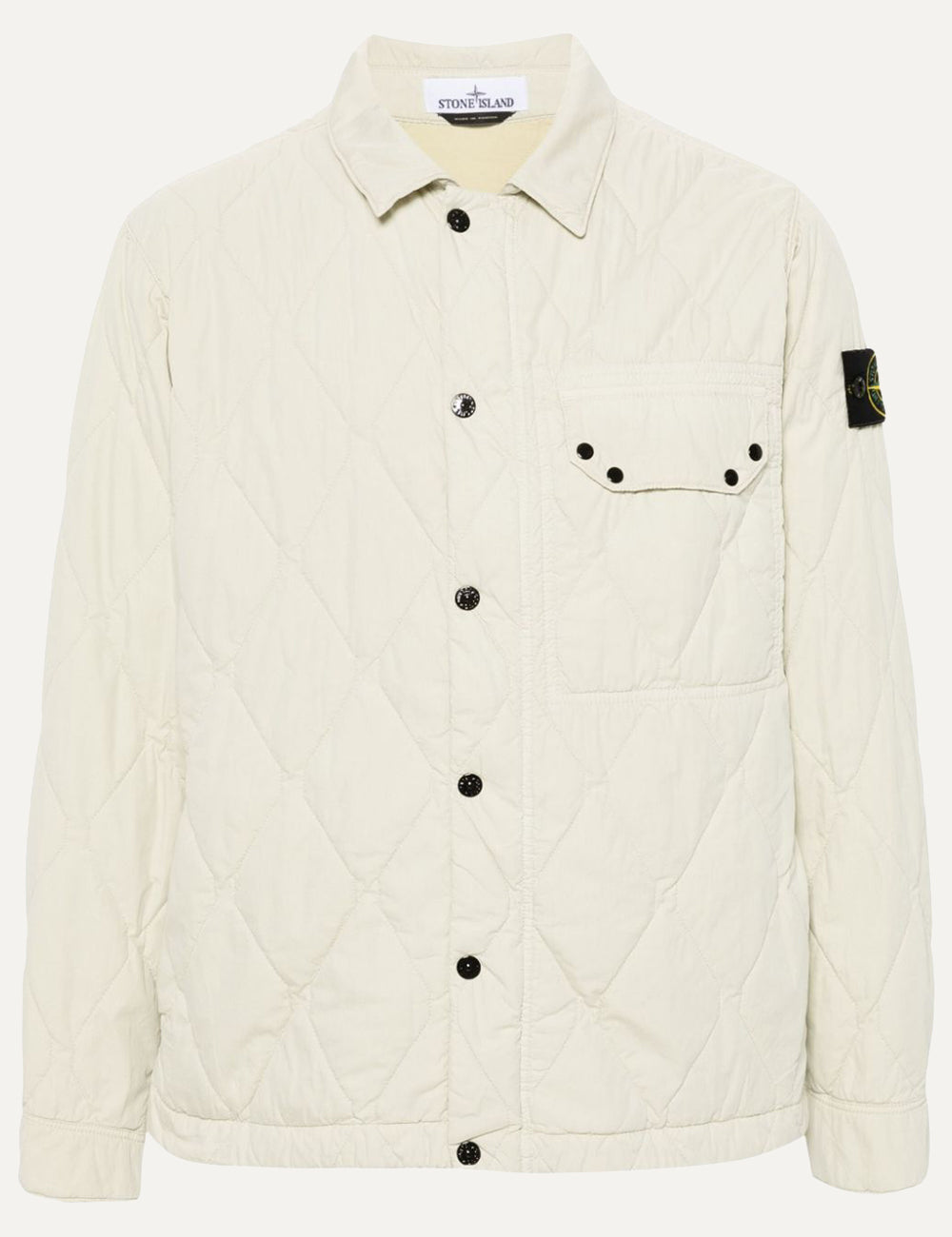 STONE ISLAND LIGHT OUTERWEAR