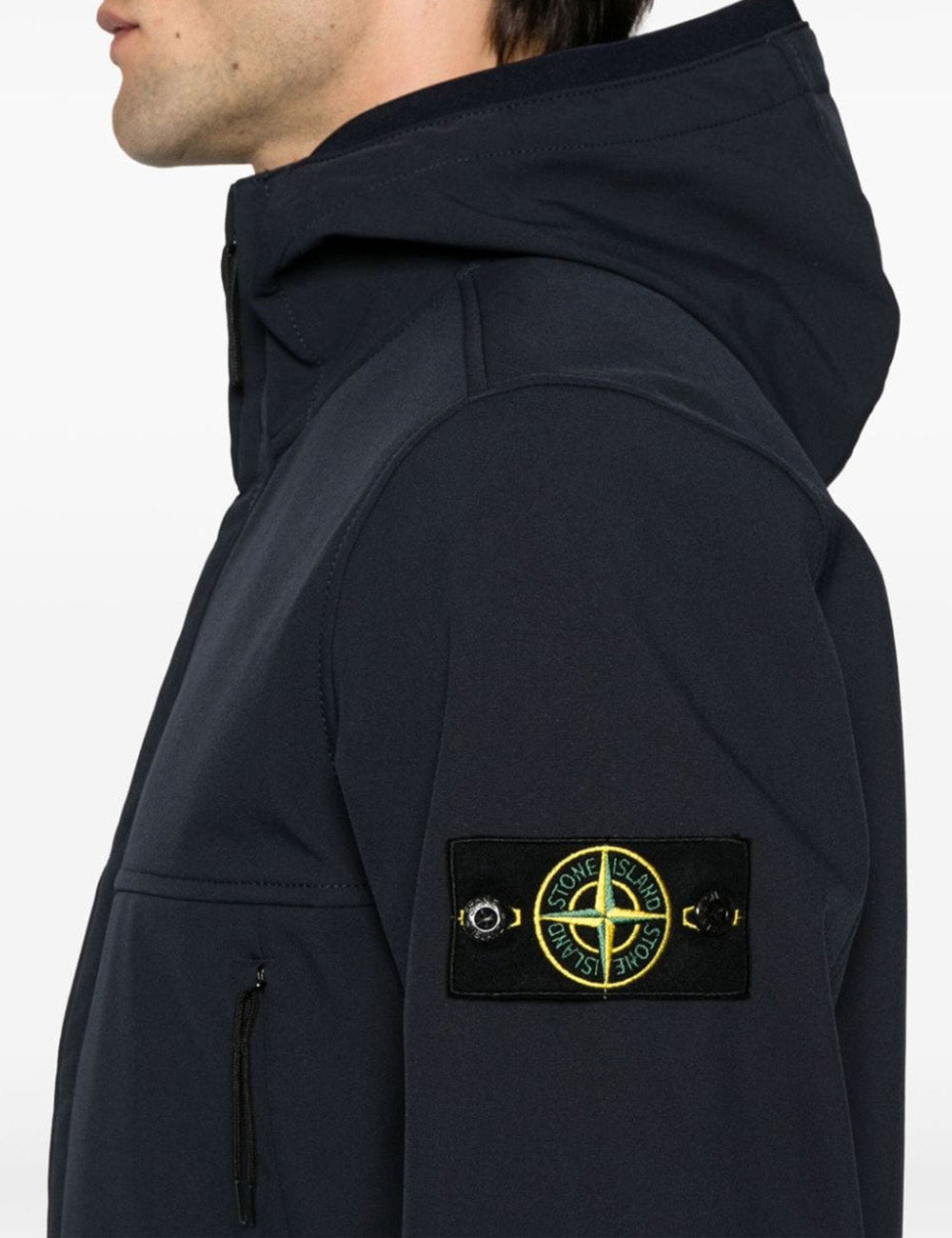 STONE ISLAND LIGHT OUTERWEAR STONE ISLAND