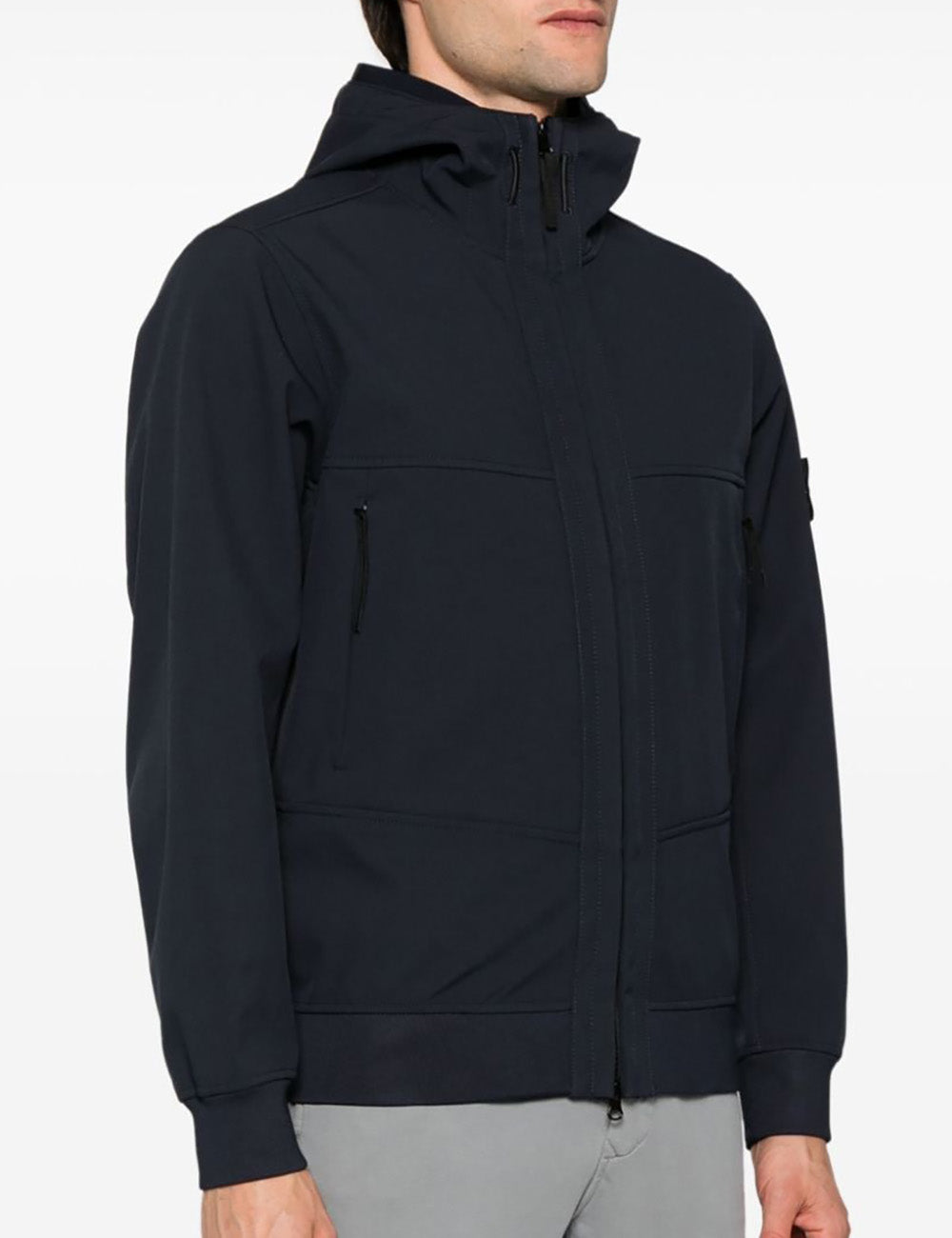 STONE ISLAND LIGHT OUTERWEAR STONE ISLAND