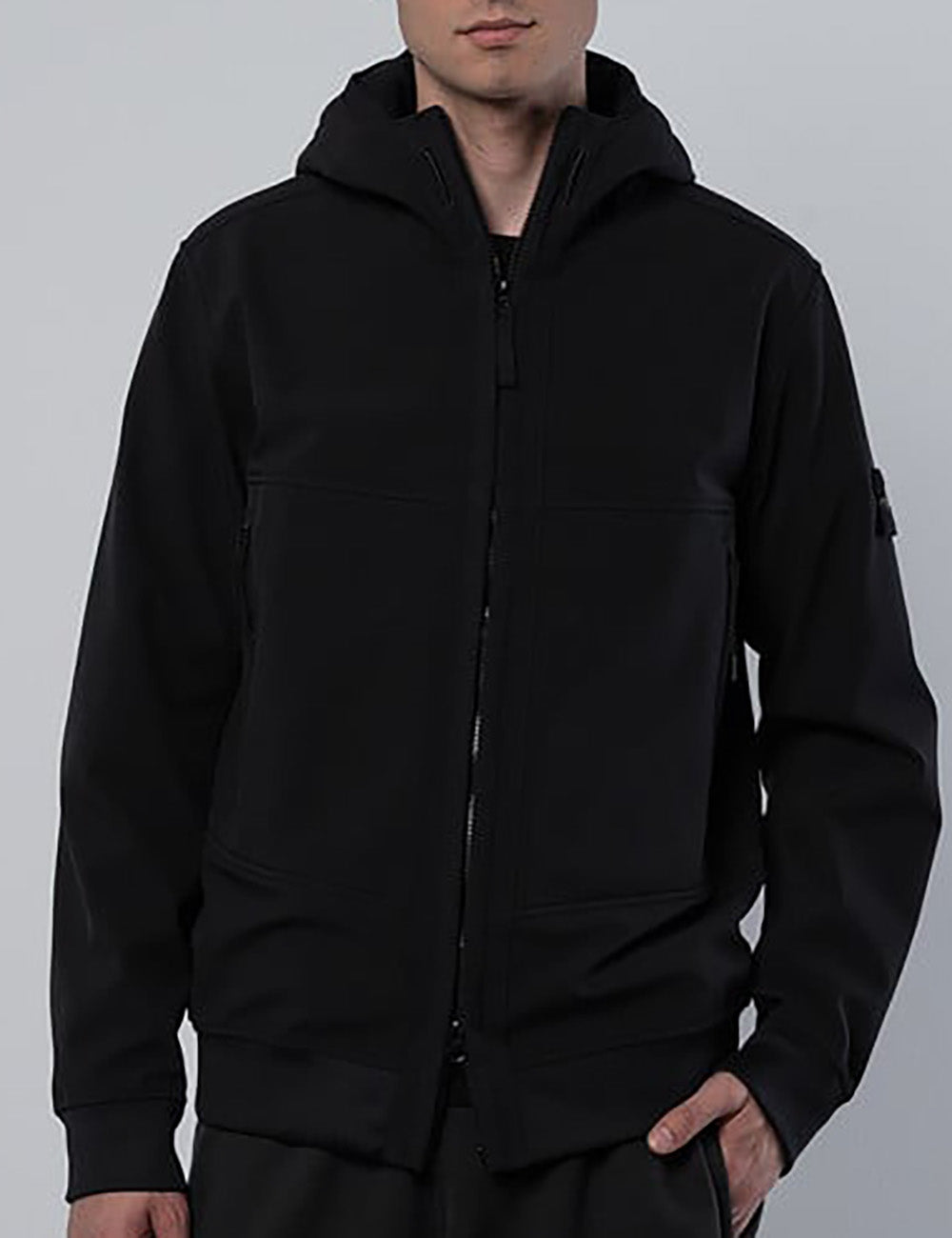 STONE ISLAND LIGHT OUTERWEAR STONE ISLAND