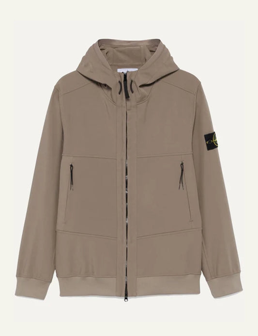 STONE ISLAND LIGHT OUTERWEAR