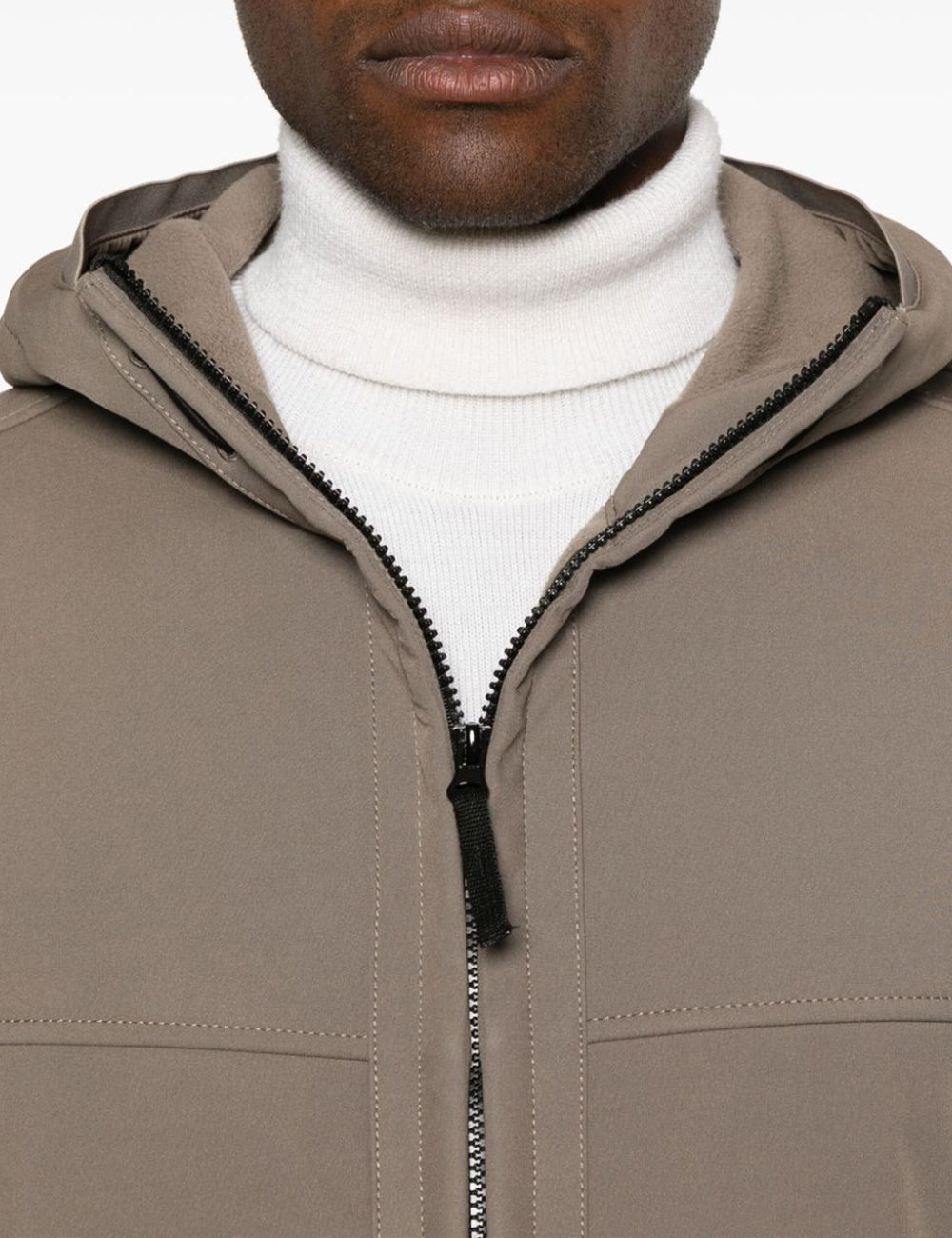 STONE ISLAND LIGHT OUTERWEAR