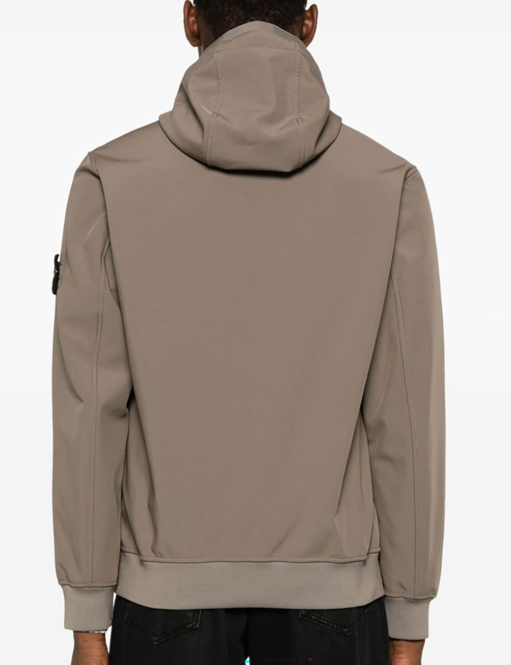 STONE ISLAND LIGHT OUTERWEAR