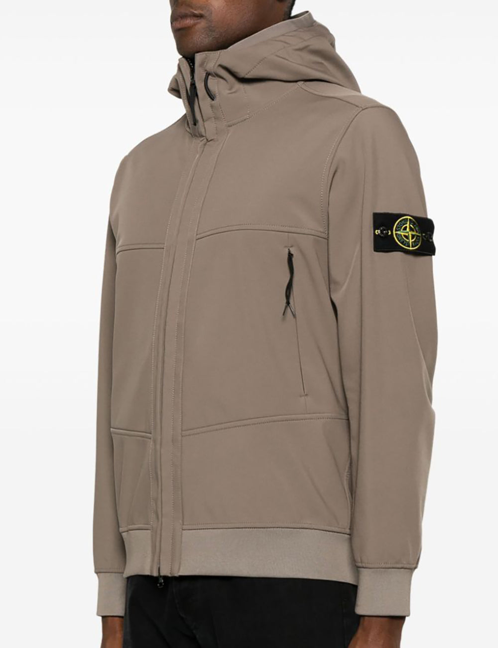 STONE ISLAND LIGHT OUTERWEAR