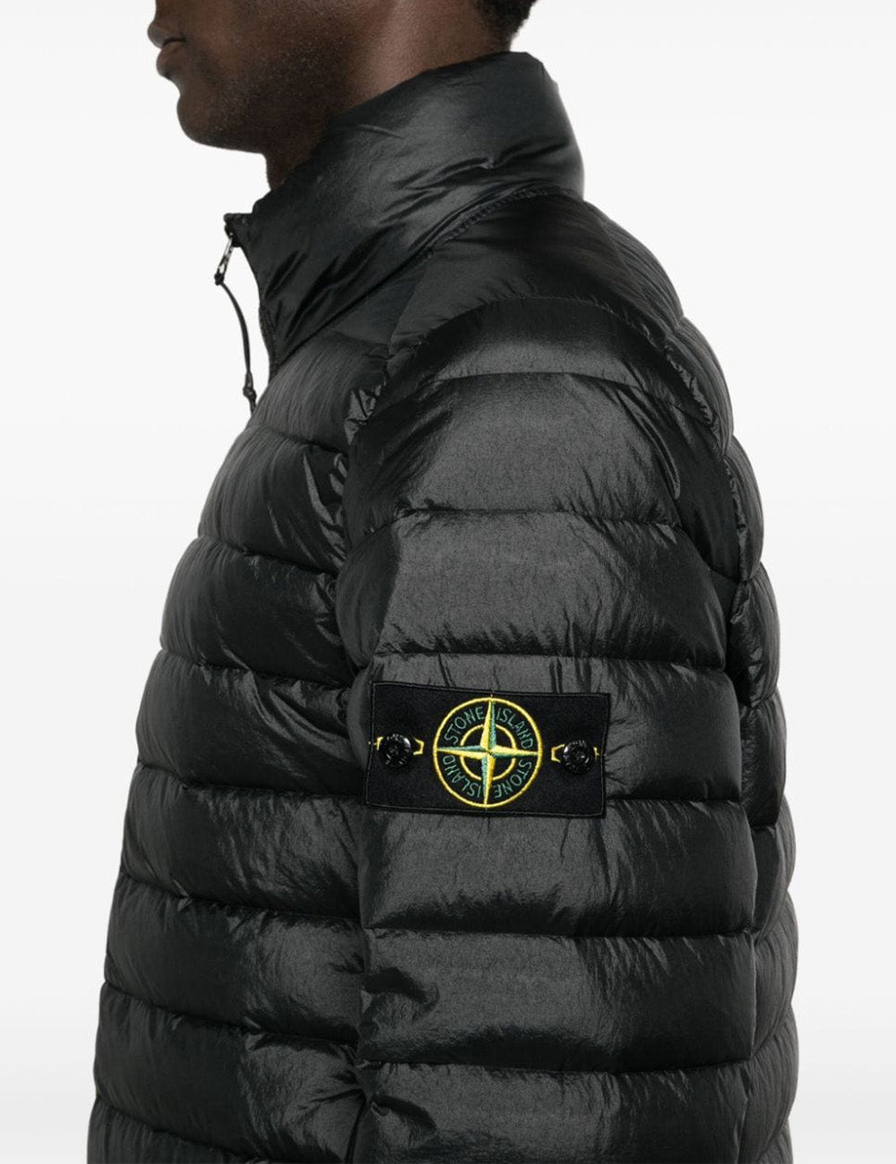 STONE ISLAND GIUBBOTTO VERA PIUMA RDS STONE ISLAND