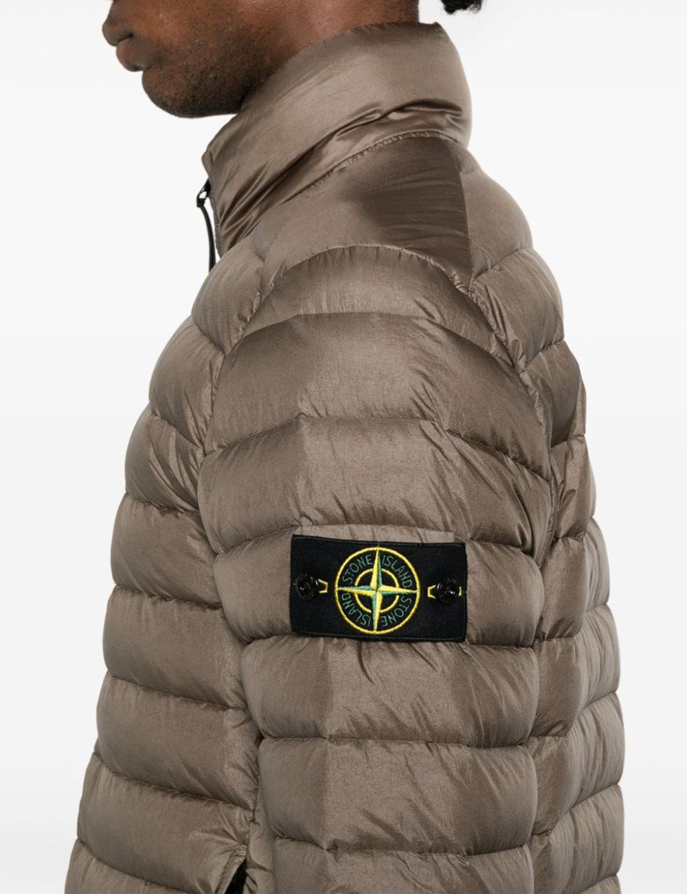 STONE ISLAND GIUBBOTTO VERA PIUMA RDS STONE ISLAND