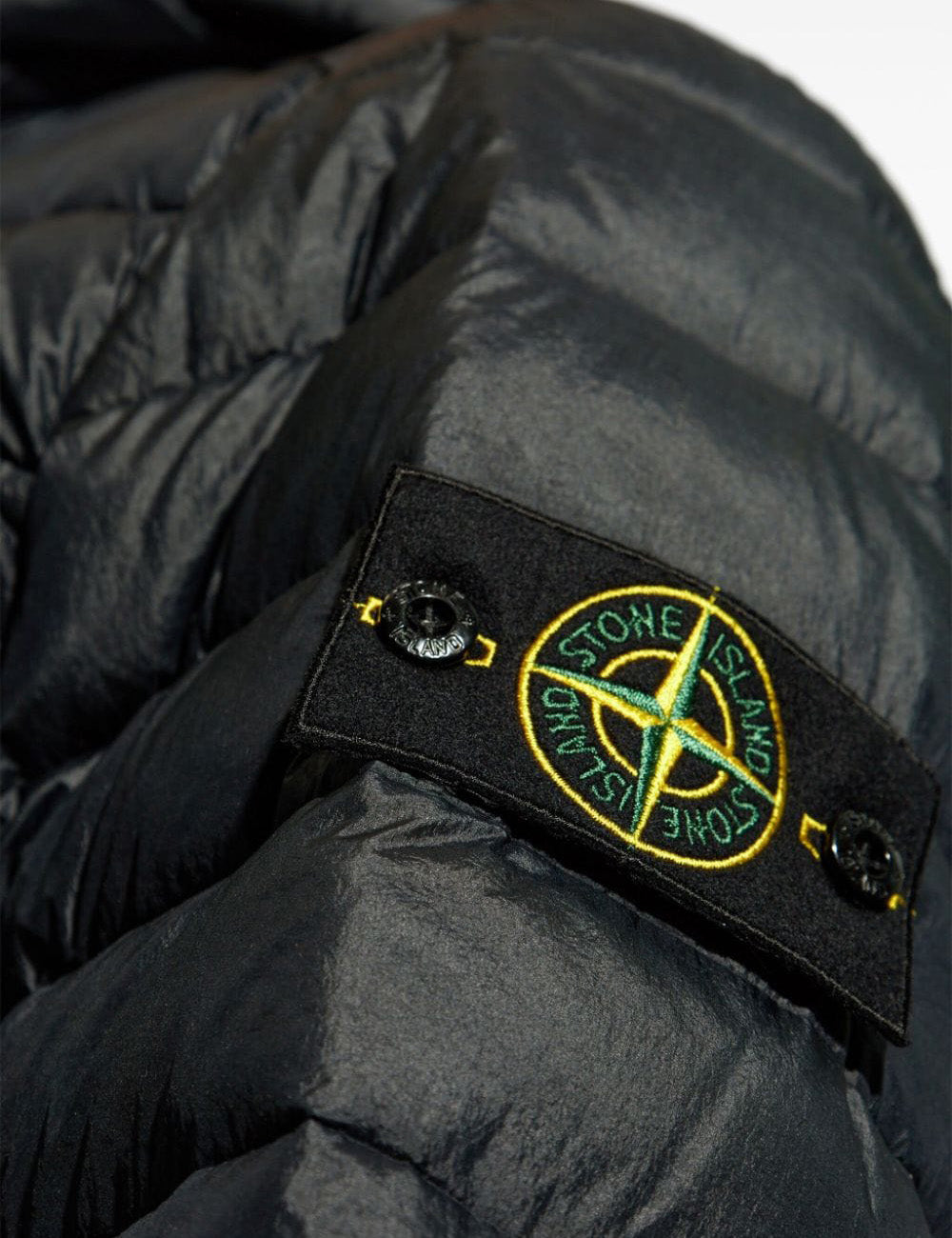 STONE ISLAND GIUBBOTTO VERA PIUMA RDS STONE ISLAND