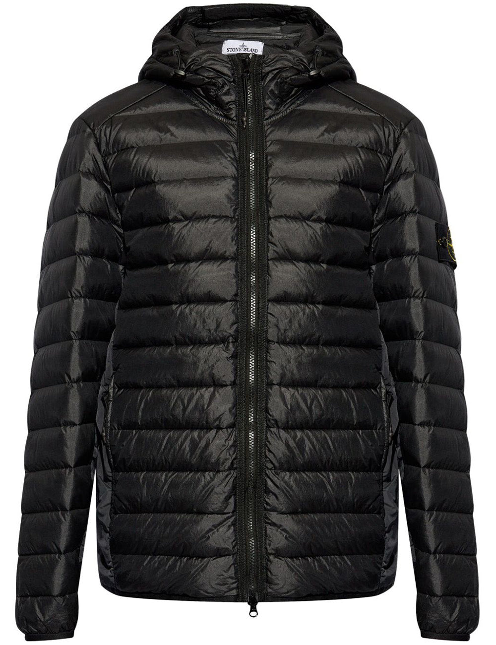 STONE ISLAND GIUBBOTTO VERA PIUMA RDS STONE ISLAND