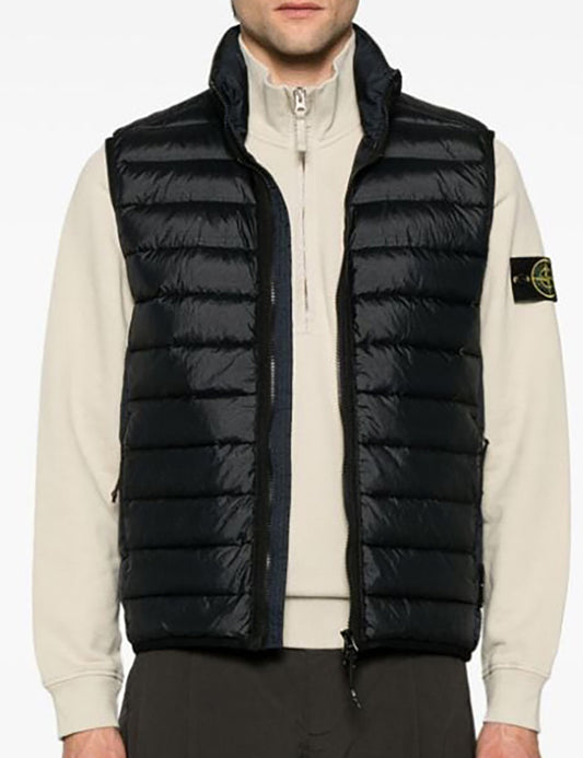 STONE ISLAND GIUBBOTTO S/MAN VERA PIUMA STONE ISLAND