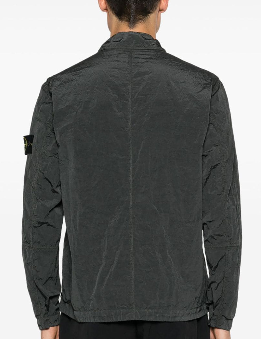 STONE ISLAND OVERSHIRT STONE ISLAND