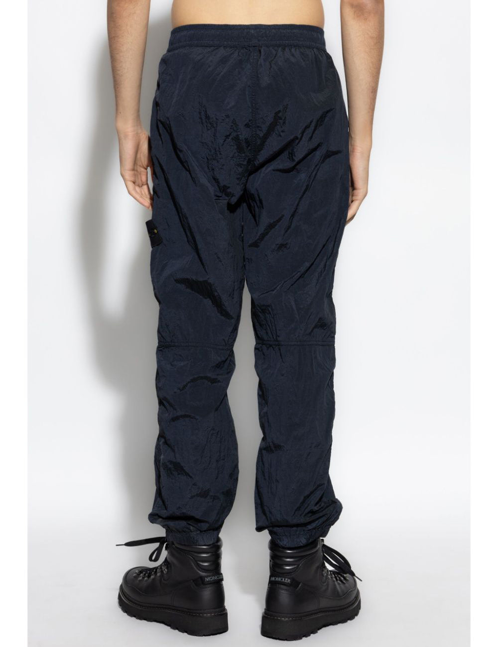 STONE ISLAND PANTS REGULAR