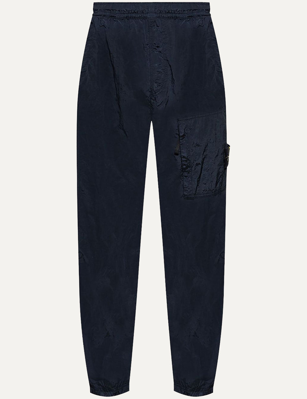 STONE ISLAND PANTS REGULAR