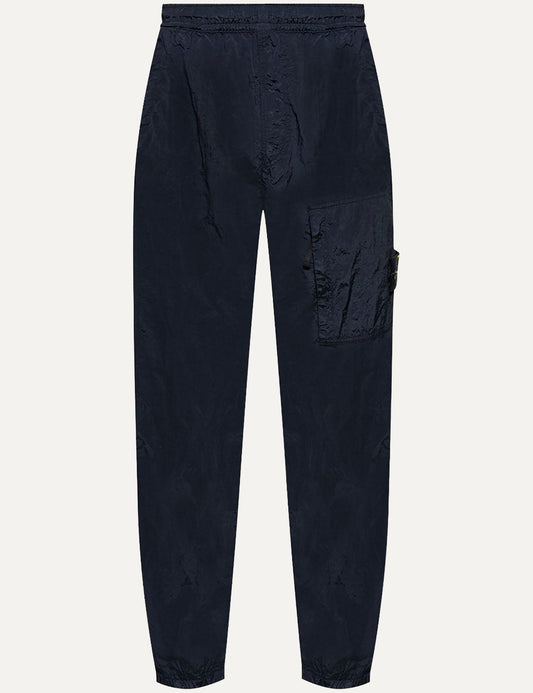 STONE ISLAND PANTS REGULAR