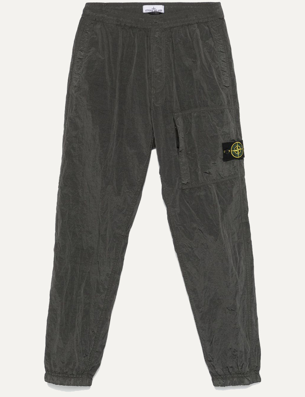 STONE ISLAND PANTS REGULAR