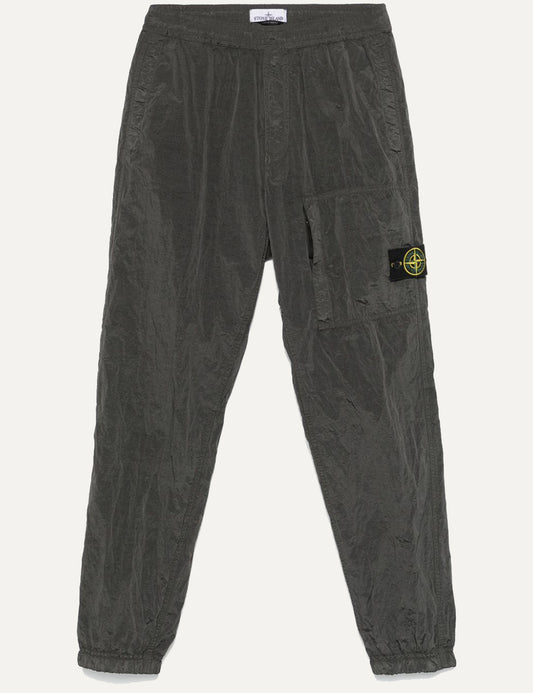 STONE ISLAND PANTS REGULAR