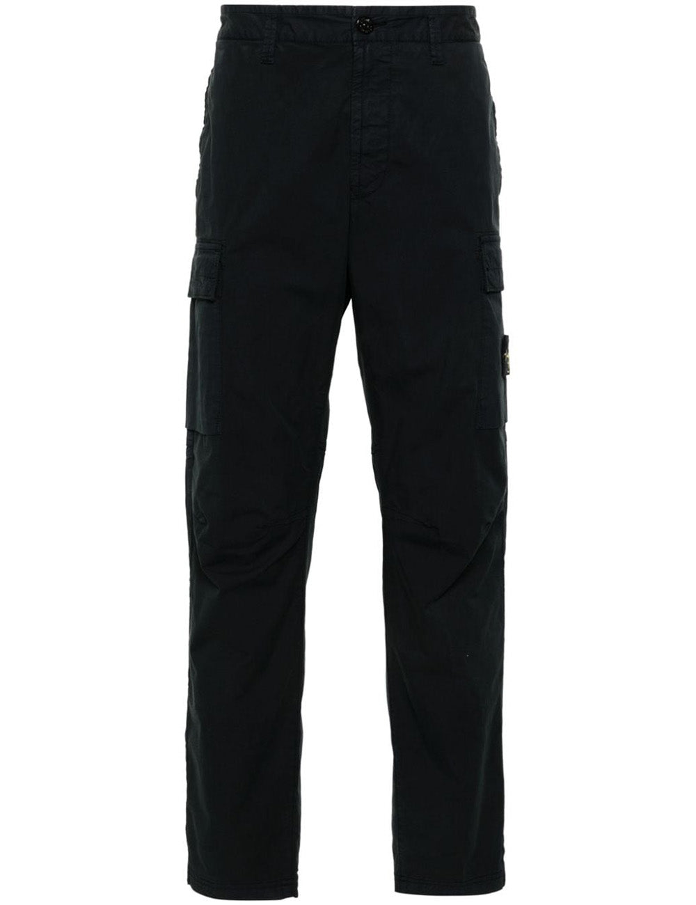 STONE ISLAND PANTALONE REGULAR TAPERED STONE ISLAND