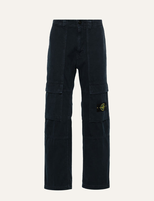 STONE ISLAND Trouser Rlaxed