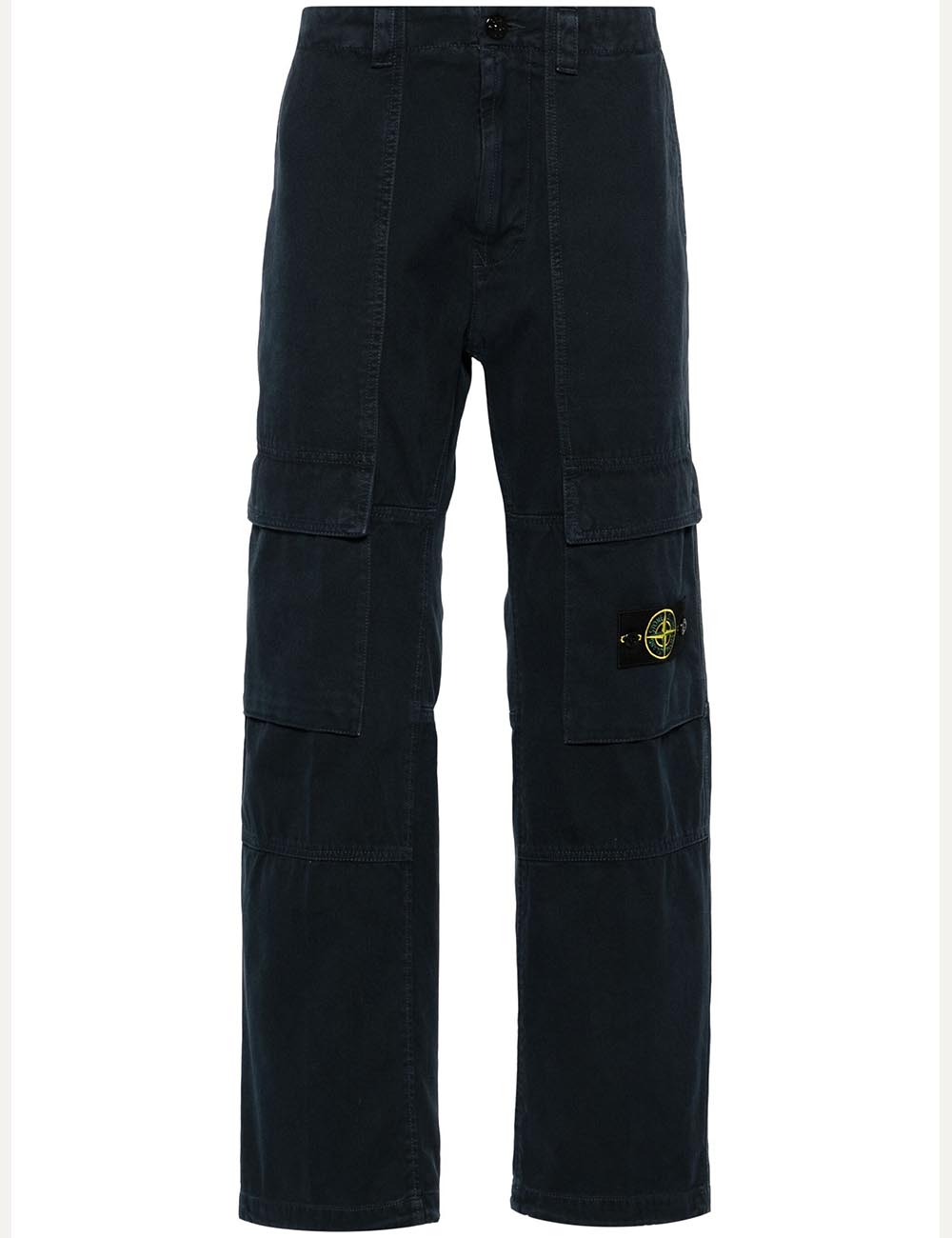 STONE ISLAND Trouser Rlaxed