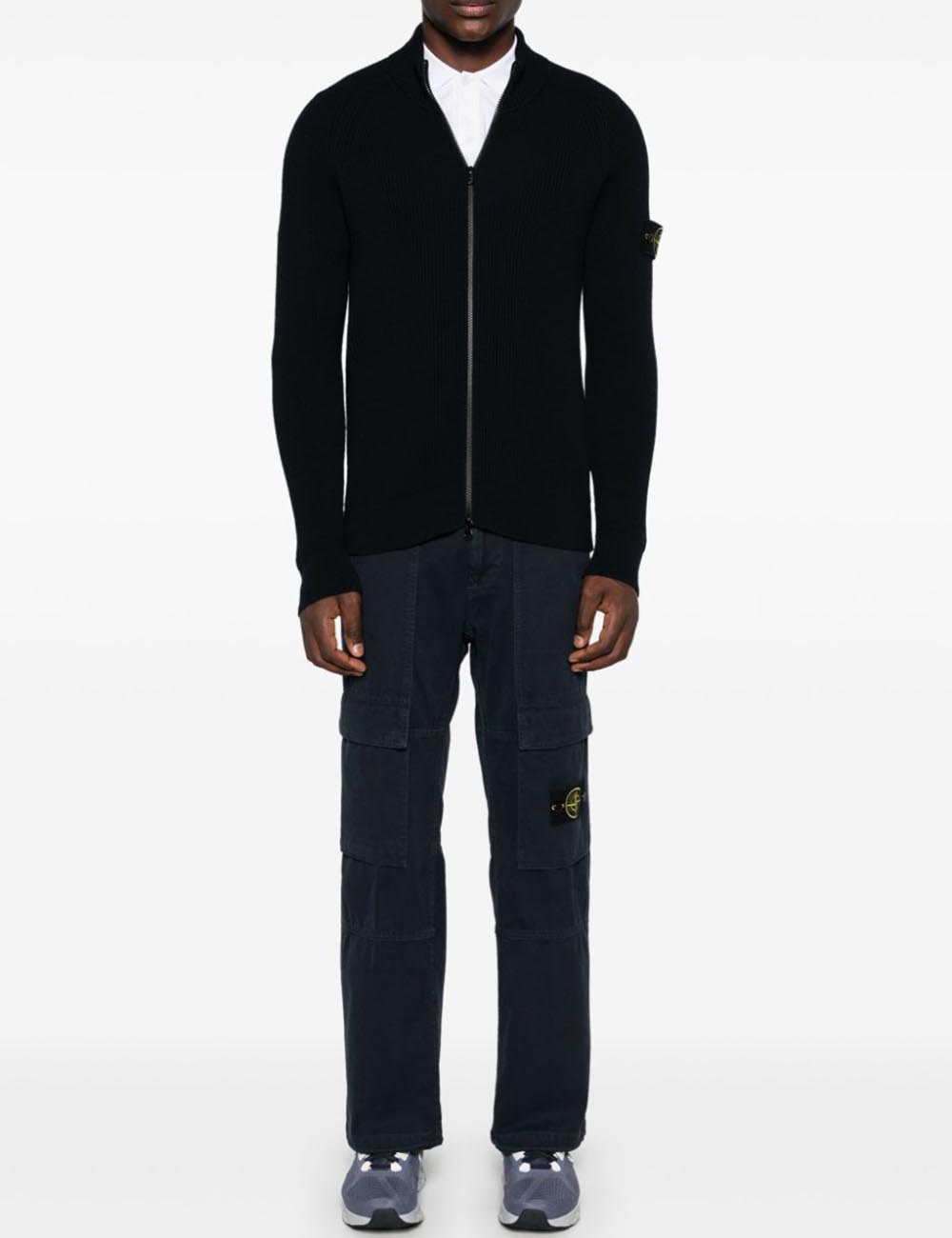 STONE ISLAND Trouser Rlaxed