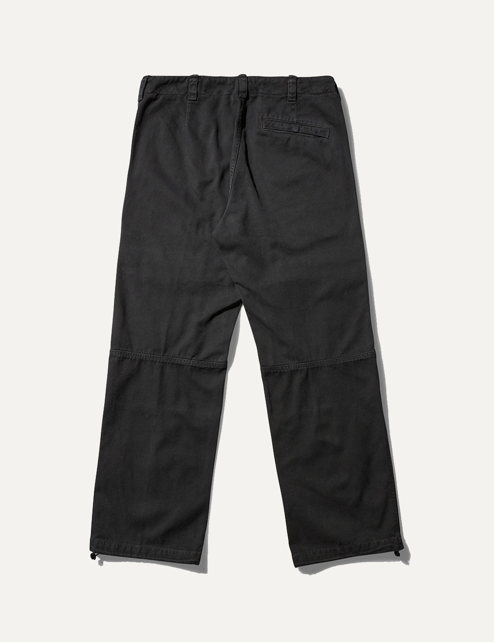 STONE ISLAND PANTALONE RELAXED