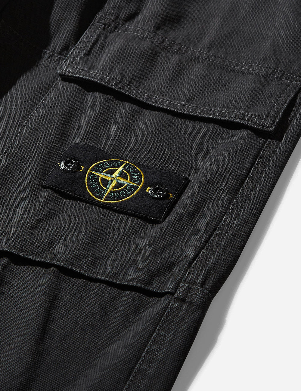 STONE ISLAND PANTALONE RELAXED