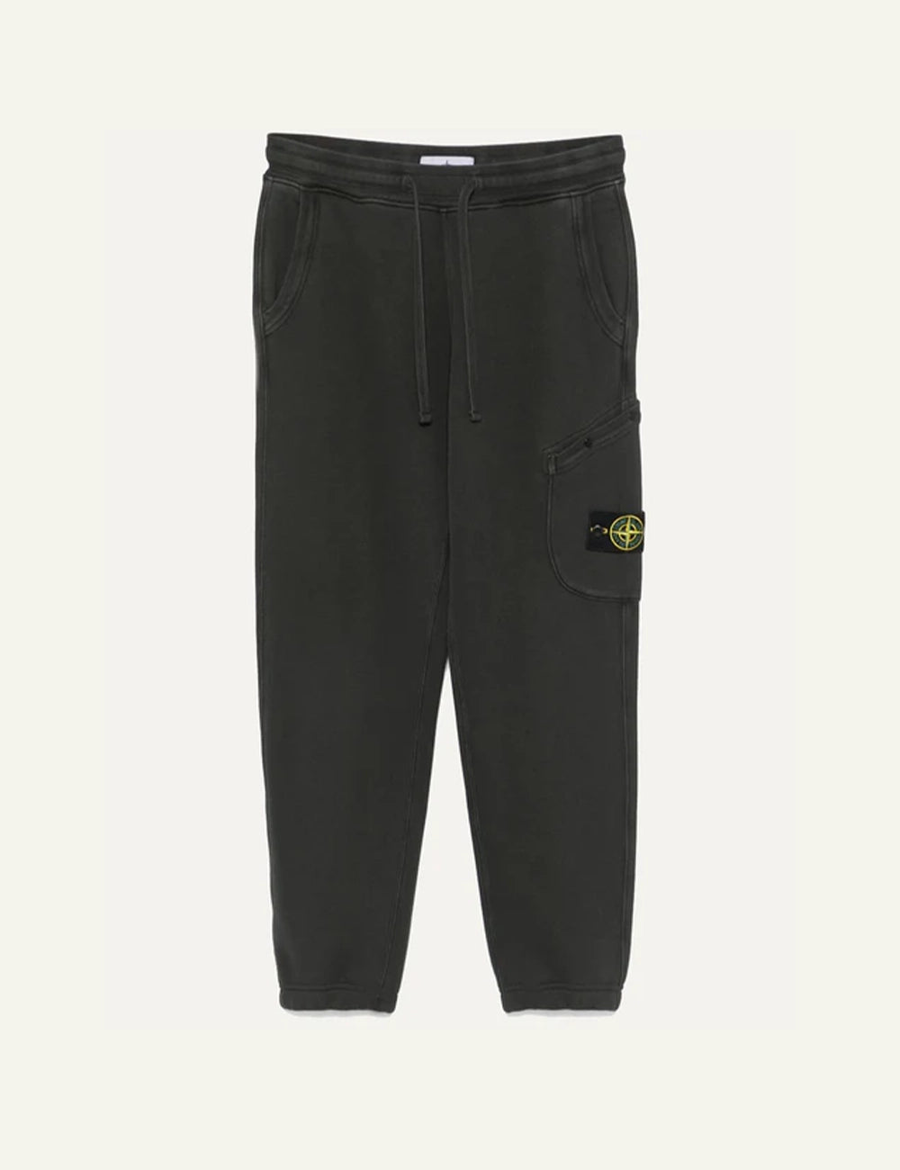 STONE ISLAND FELPA PANTALONE