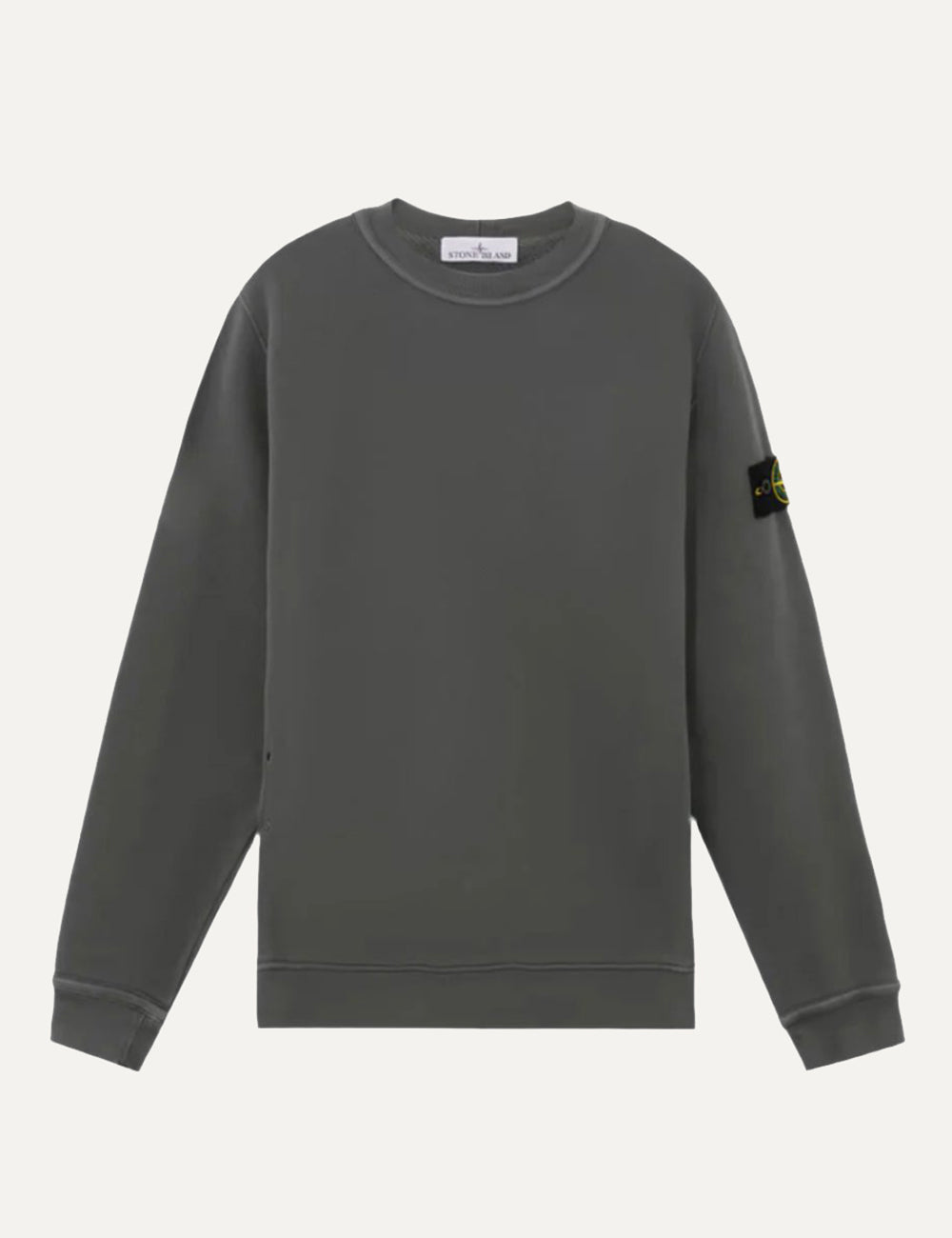 STONE ISLAND FELPA